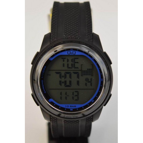 Q&Q M178-801